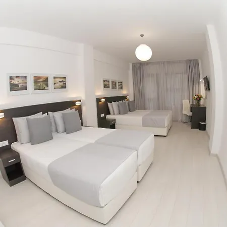 Boss Boutique By Prima Hotel