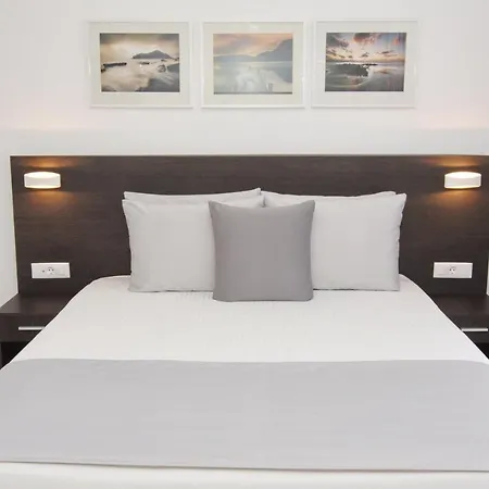 Boss Boutique By Prima 4* Athens