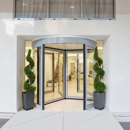Hotel Boss Boutique By Prima 4*