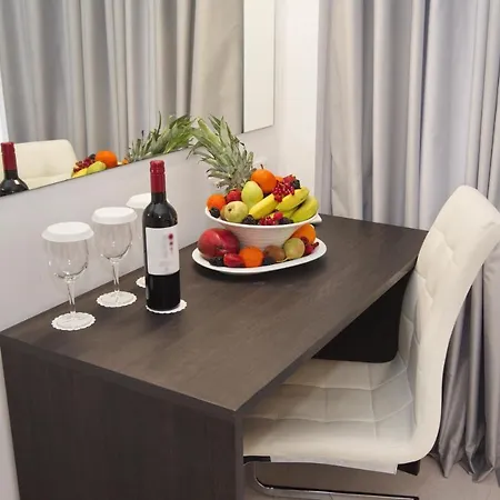 Boss Boutique By Prima 4* Athens