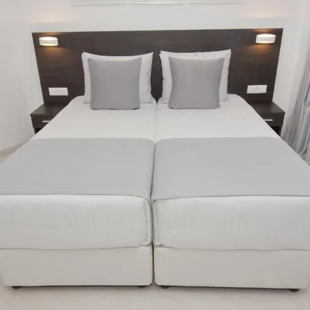 Boss Boutique By Prima Hotel 4*