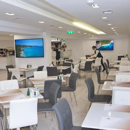 Hotel Boss Boutique By Prima Athens