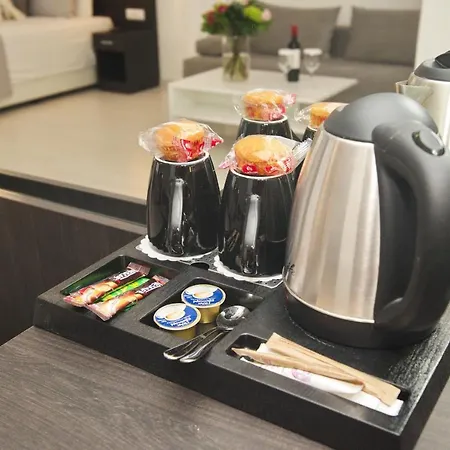 Boss Boutique By Prima Hotel Athens