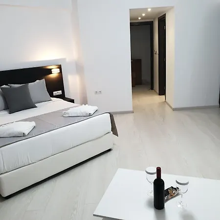 Boss Boutique By Prima Hotel 4*