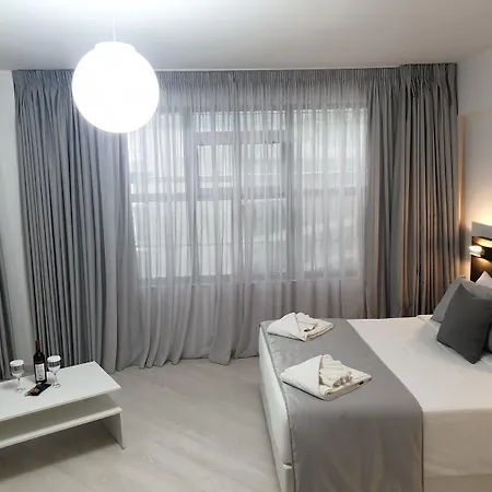 Hotel Boss Boutique By Prima