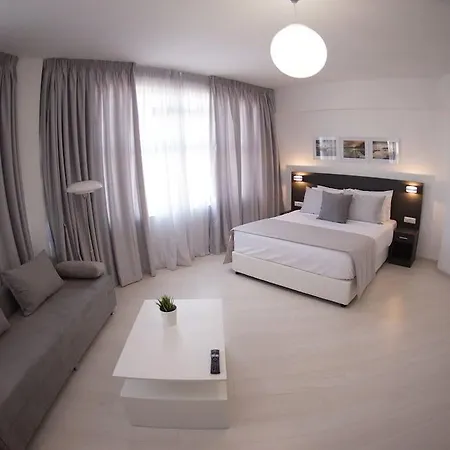 Boss Boutique By Prima Hotel Athens