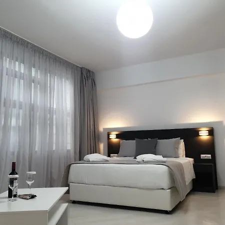 Boss Boutique By Prima 4*
